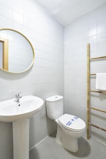 Apartamento Torre de la Clerecía centro - 3