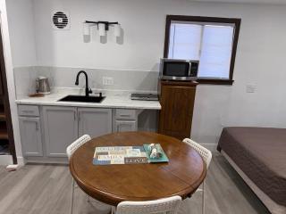 Newly Renovated Cozy Apartment Near Niagara Falls - 7