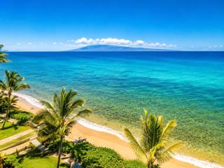 Mahana 604 Oceanfront 1BD 1BA condo - 7