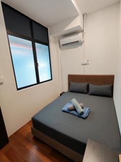 Pets Friendly Homestay at Georgetown Heritage - 9