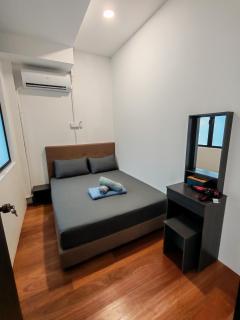 Pets Friendly Homestay at Georgetown Heritage - 1