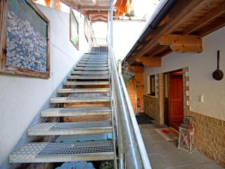 holiday home Almzauber, Hochfügen - 3