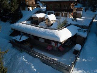Chalet in Hochfügen near Ski Slopes - 4