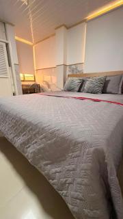 Exclusive apartment in Bocagrande 1 min from the beach - 0