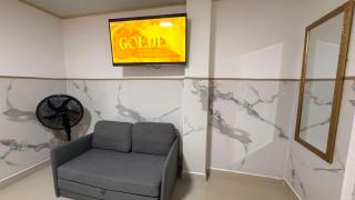 Exclusive apartment in Bocagrande 1 min from the beach - 8
