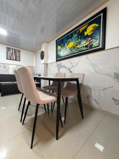 Exclusive apartment in Bocagrande 1 min from the beach - 6
