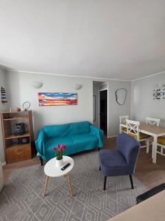 SerenaHouse - Departamento cerca de la playa - 8