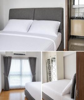 Apartmen SKY HOUSE BSD - 7