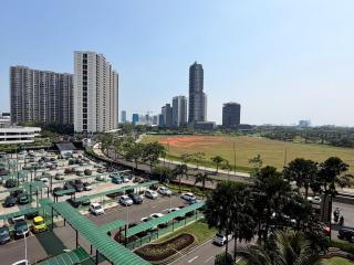 Apartmen SKY HOUSE BSD - 2