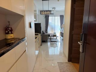 Apartmen SKY HOUSE BSD - 1