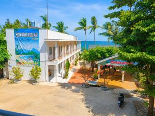 Khách sạn Thu Hòn Rơm Phan Thiết - 0