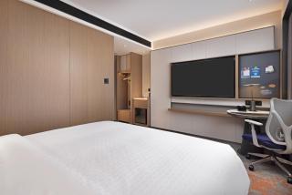Hampton by Hilton Hangzhou West Lake Wulin Square - 7