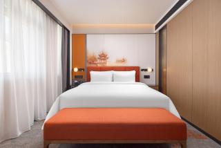 Hampton by Hilton Hangzhou West Lake Wulin Square - 9