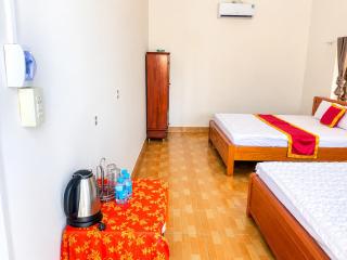 Khách sạn Thu Hòn Rơm Phan Thiết - 6