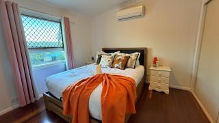 Relaxing Family Home 3BR- Business and Holiday Ready - 2