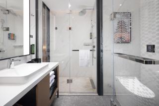 Hampton by Hilton Hangzhou West Lake Wulin Square - 8
