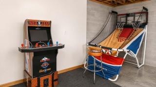 Family Friendly Lakefront with Private Dock Fire Pit Near Marinas - La Follette - 6