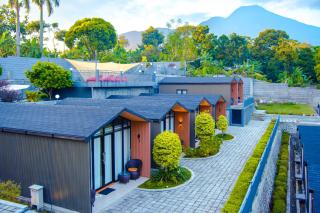 Terrace Garden Glamping Bogor - 0