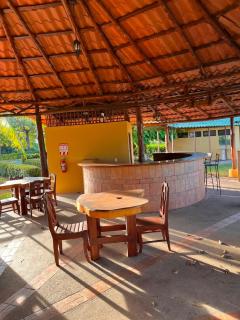 Villa con piscina solo para evento privado, no hospedaje - 8
