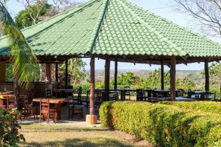 Villa con piscina solo para evento privado, no hospedaje - 7