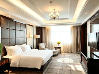 Lv Shou Hotel - 3