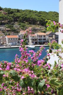 Apartman Riva - Isla Žirje - 0