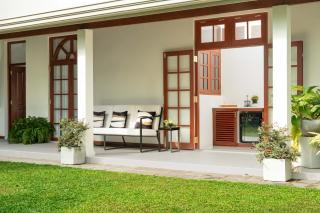 Villa 126 Colombo - Spacious Garden Villa with 5 Rooms - 8