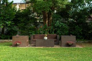 Villa 126 Colombo - Spacious Garden Villa with 5 Rooms - 7