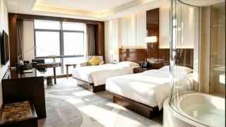Lv Shou Hotel - 4