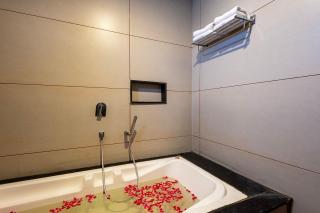 HOTEL TAMIZH GRAND - 5