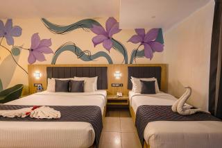HOTEL TAMIZH GRAND - 2