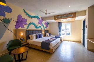 HOTEL TAMIZH GRAND - 6