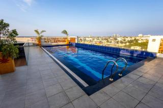 HOTEL TAMIZH GRAND - 0