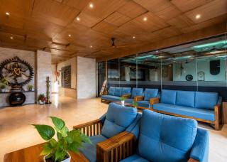 HOTEL TAMIZH GRAND - 8