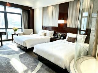 Lv Shou Hotel - 9