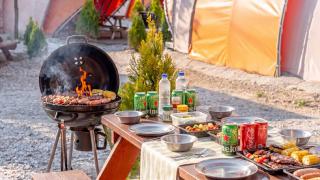 Muju Land Camping Glamping - 8