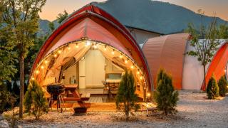 Muju Land Camping Glamping - 7