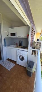 Studio à louer proche des plages - 3