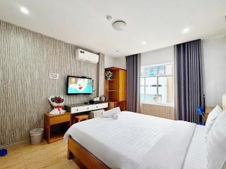 AILEN BOUTIQUE HOTEL - 3