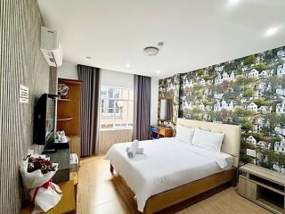 AILEN BOUTIQUE HOTEL - 6