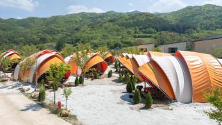 Muju Land Camping Glamping - 1