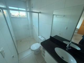 Apartamento duplex 402 próximo do Shopping Flamboyant e a 6 km do MotoGP - 6