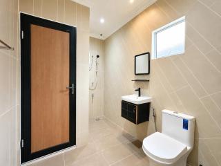 BNB Country Homestay, Rawang - 20 pax, pool, event - 9