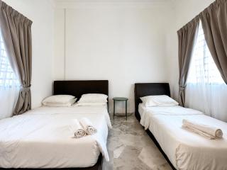 BNB Country Homestay, Rawang - 20 pax, pool, event - 7