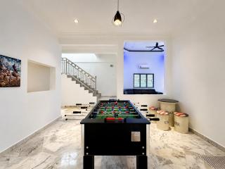 BNB Country Homestay, Rawang - 20 pax, pool, event - 5