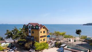 Yeongheungdo Rainbow Ocean View Pension - 2