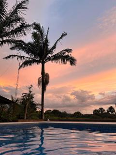 Recanto Trigueiro, um pedacinho do céu na Terra! Chácara em Alexandre Gusmão, Brazlândia DF! - 7