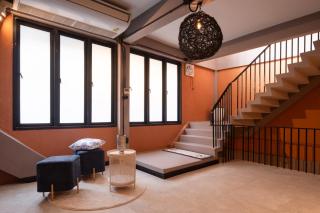 10minBTS/KingBed/Balcony/Dryer/FastWiFi/FoodSt. - 4