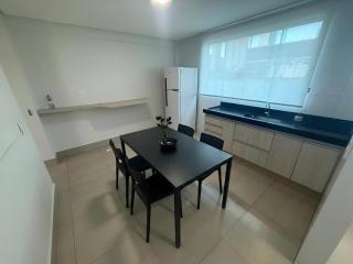 Apartamento duplex 402 próximo do Shopping Flamboyant e a 6 km do MotoGP - 4