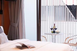10minBTS/KingBed/Balcony/Dryer/FastWiFi/FoodSt. - Khlong Toei - 7